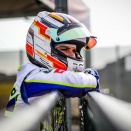 Le Français Macéo Capietto confirmé au Trophée Académie 2020