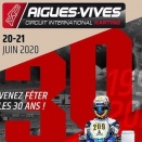 Les 30 ans d’Aigues-Vives fêtés comme il se doit les 20-21 juin