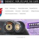 MF Kart Concept: Pièces détachées, pneus et matériel en ligne…