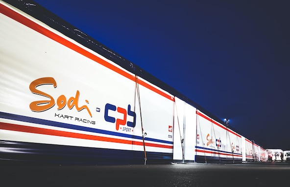 Mondial KZ: Lonato remplace Le Mans. L’avis de Paul Bizalion