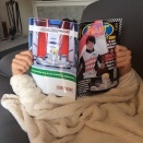 Recevez le magazine Kart Mag chez vous