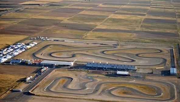 Reports WSK: Un coup d’arrêt pour le kart international