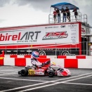 Sacha Maguet, au top de Miami à Angerville !