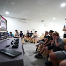 Trophée Académie: Un partenariat précieux avec Formula Medicine