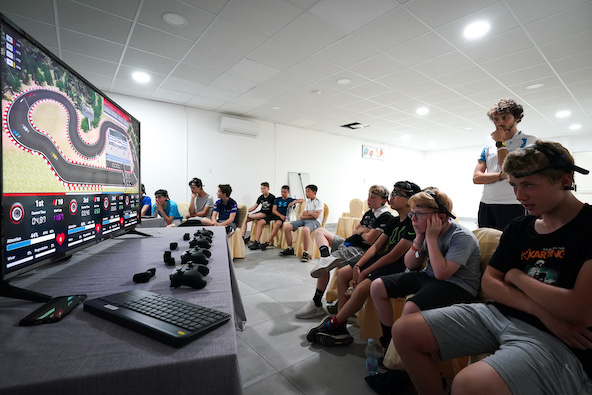 Trophée Académie: Un partenariat précieux avec Formula Medicine