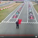 Vidéos WSK et Winter Cup: Revivez les premières épreuves 2020