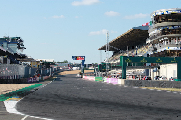 Ça bouge à l&rsquo;ACO, qu&rsquo;en sera t-il des événements karting?