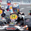 2010: Jackpot pour Norman Nato à la Monaco Kart Cup