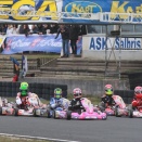 Coronavirus: Les séries nationales dans les starting-blocks