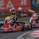 Coup de fil à Enzo Peugeot, vainqueur à Salbris et au Castellet