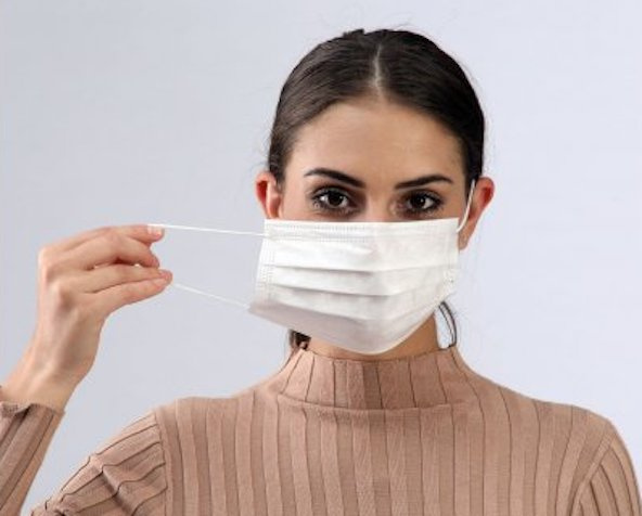 Des masques de protection chez MX World