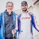 Eric Chapon: “En attendant, je me prépare un F20.000 !”