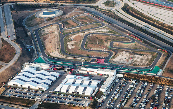 FIA Karting: Reports en chaîne. Voici le nouveau calendrier