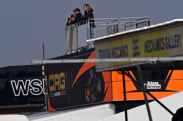 L’usine CRG a t-elle raison de contester la position de la CIK?