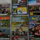 La saga des magazines de karting “papier” en France…