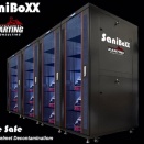 Reprise en août pour les compétitions sportives en France?