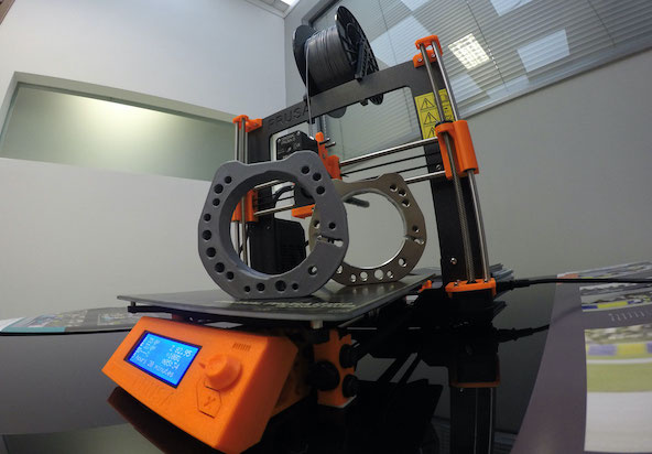 Technologie et innovation restent au rendez-vous chez IPK