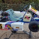 Un CRG-CRG version Danilo Rossi né du confinement !