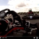 Vidéo: Course à couper le souffle de Max Verstappen à 11 ans