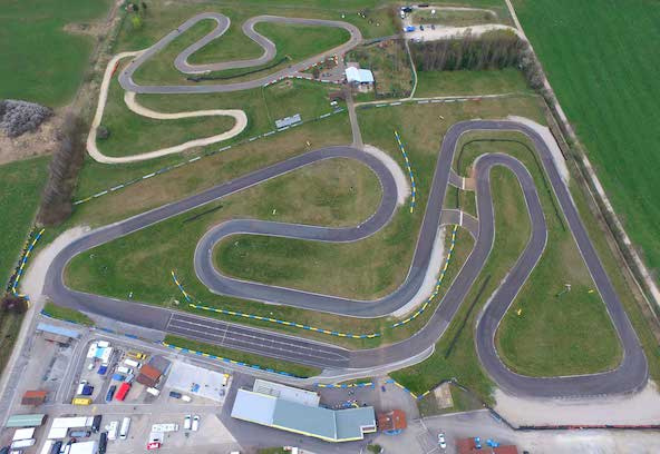 Calendrier 2020: Quoi de neuf du côté des Ligues de Karting?