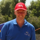 Coup de fil à Eric Chappard, responsable du circuit de Kartland