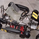 Didier Durand (DSS) raconte l’histoire du châssis PSM