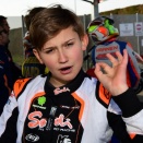 Evan Giltaire: “Plus de deux mois sans kart, c’est long !”