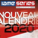 La Finale Internationale IAME annulée ! RDV en 2021…