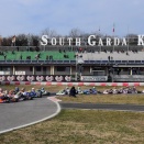 La WSK Promotion confirme la reprise en Italie dès juillet !