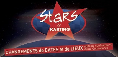 Le Trophée Kart Mag assure la reprise début août