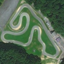 Le plaisir de rouler, simplement, au circuit du Parc, à Pers, à Caen, etc.