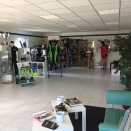 Réouverture progressive de professionnels du karting