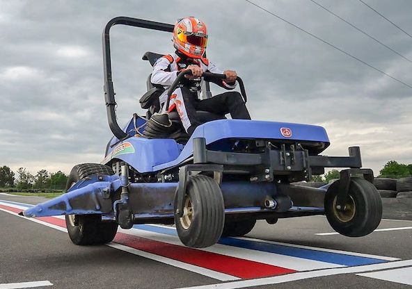 Vidéos: Nouvelles victoires pour Anthony Abbasse et Enzo Peugeot !