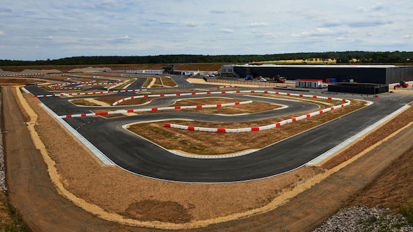 Calendrier FIA Karting 2021: Retour à Essay, Mondiaux en Suède et au Brésil