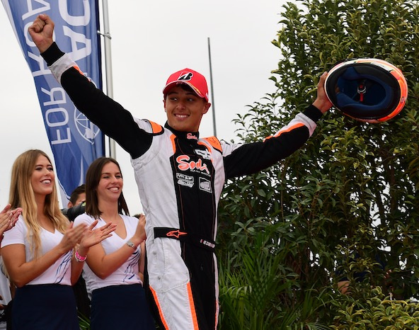 Kremers et Denner vont-ils finalement défendre leur titre mondial?