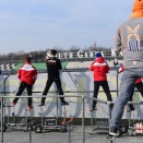 La Rok Cup Superfinal à Lonato maintenue en octobre