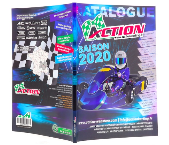 Le nouveau catalogue Action Karting 2020 est disponible-1