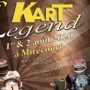 Les passionnés de 100cc (air et liquide !) seront gâtés en août…