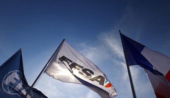 Une étude de la FIA auprès des licenciés automobile