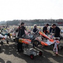 WSK / RGMMC: Les teams ont choisi !