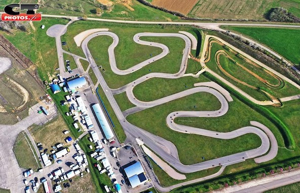 Derniers jours pour s’inscrire au Trophée Kartmag !