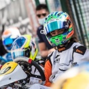 IAME Euro Series: Un Espagnol met les Britanniques en échec