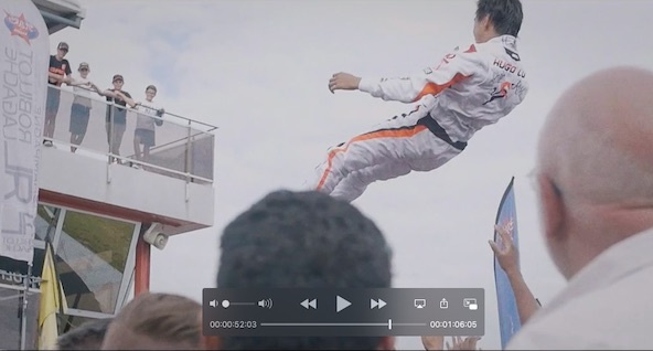 Le teaser du Trophée Kart Mag 2020 à Mirecourt