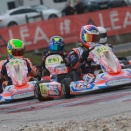 Live IAME Euro Series: Essay-Aunay les Bois ouvre les débats