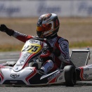 OK Zuera: Le team Lennox Racing-Charles Leclerc enfonce le clou !