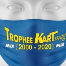 Trophée Kart Mag à Mirecourt: Résultats des essais chronométrés