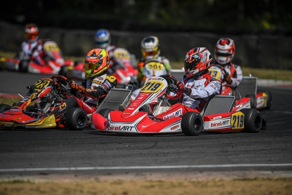 DKM 1/4: 1 victoire partout pour Federer et Pex à Kerpen