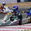 Europe / Zuera: Taponen refait le coup d’Angerville en OK-Junior