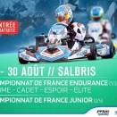 Junior, Endurance, Superkart… Suivez les lives du week-end