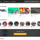 Sarno CIK-FIA, IAME Benelux et NSK: Suivez les lives avec uKart